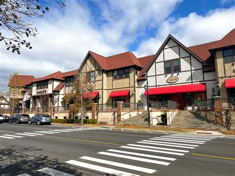 Biltmore Village .